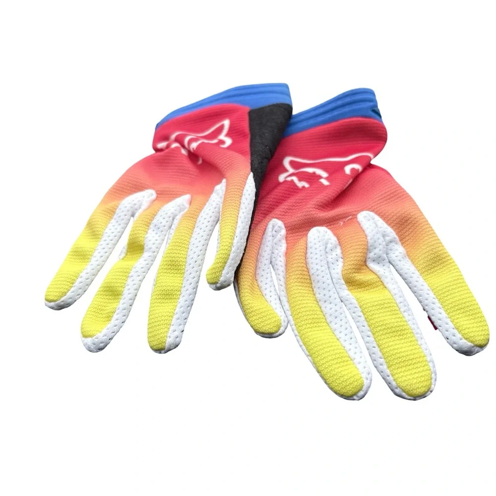 Fox Racing Youth Dirtpaw Race Glove Size large Youth
